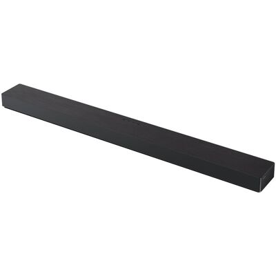 Barra De Sonido Samsung Hw-qs90h/zf Q-series 7.1.2 Dolby Atmos 13 Hp Negro Grafito Barra De Sonido Samsung Hw-qs90h/zf Q-series 7.1.2 Dolby Atmos 13 Hp Negro Grafito