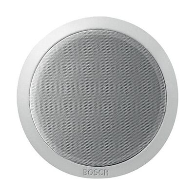 Bosch Lhm0606/10 Altavoz Blanco Alámbrico 6 W Bosch Lhm0606/10 Altavoz Blanco Alámbrico 6 W