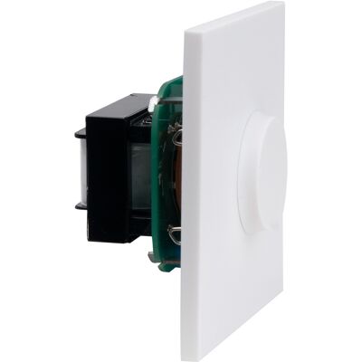 FONESTAR - Atenuador 100W Baja Impedancia - Control de Sonido FONESTAR - Atenuador 100W Baja Impedancia - Control de Sonido