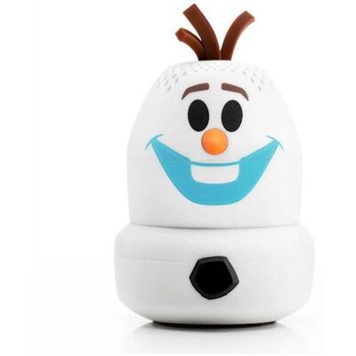 Altavoz inalámbrico Bluetooth Olaf Frozen de Bitty Boomer Altavoz inalámbrico Bluetooth Olaf Frozen de Bitty Boomer