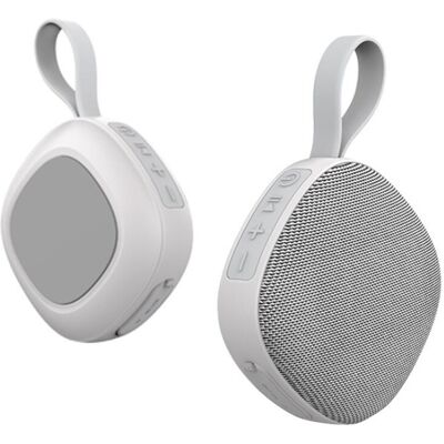 OEM Altavoz Magnético Para Baño, Resistente Al Agua Ipx6, Altavoz Inalámbrico Portátil Con Subwoofer. OEM Altavoz Magnético Para Baño, Resistente Al Agua Ipx6, Altavoz Inalámbrico Portátil Con Subwoofer.