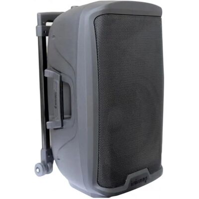 Gemini As2112 To Go Altavoz Portátil Combo Trolley 1x12" 200w Bluetooth Gemini As2112 To Go Altavoz Portátil Combo Trolley 1x12" 200w Bluetooth