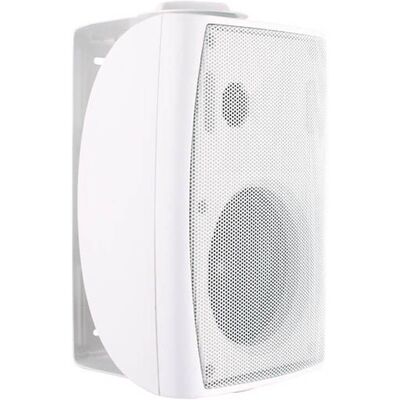 Altavoz Vivaldi Blanco 10W/100V EN54 para pared Altavoz Vivaldi Blanco 10W/100V EN54 para pared