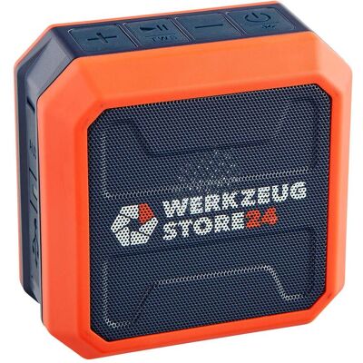 Ws24 Altavoz Bluetooth 5w - Ws24-100045 Ws24 Altavoz Bluetooth 5w - Ws24-100045