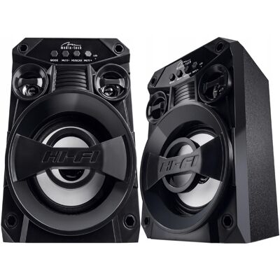 OEM Radio Fm De Construcción Con Altavoz Bluetooth Inalámbrico OEM Radio Fm De Construcción Con Altavoz Bluetooth Inalámbrico