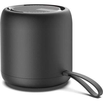 OEM Altavoz Bluetooth, Altavoz Bluetooth Portátil, Conexión Inalámbrica Tws Resistente Al Agua Para Exteriores, Mini Subwoofer, Negro OEM Altavoz Bluetooth, Altavoz Bluetooth Portátil, Conexión Inalámbrica Tws Resistente Al Agua Para Exteriores, Mini Subwoofer, Negro