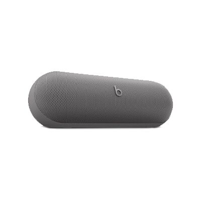 Apple Beats Pill Portable Speaker 3. Gen Kim Kardashian Special Edition Dark Grey, Max44zm/a, Bluetooth, 2024 Apple Beats Pill Portable Speaker 3. Gen Kim Kardashian Special Edition Dark Grey, Max44zm/a, Bluetooth, 2024