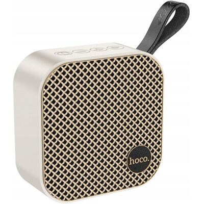 OEM Altavoz Bluetooth Deportivo Hoco Hc22 Auspicious Blanco OEM Altavoz Bluetooth Deportivo Hoco Hc22 Auspicious Blanco