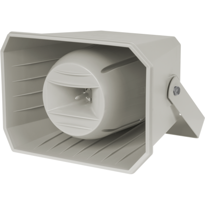 TRESICE FRANCE Altavoz De Bocina Profesional Dh-110 Plus - Potente Y Resistente Al Agua TRESICE FRANCE Altavoz De Bocina Profesional Dh-110 Plus - Potente Y Resistente Al Agua
