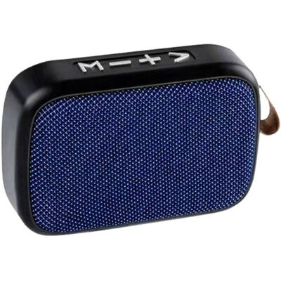 OEM Altavoces Portátiles Inalámbricos Para Exteriores, Altavoz De Torre Estéreo 3d, Reproductor De Música Hifi, Caja De Sonido, Color Negro Y Azul. OEM Altavoces Portátiles Inalámbricos Para Exteriores, Altavoz De Torre Estéreo 3d, Reproductor De Música Hifi, Caja De Sonido, Color Negro Y Azul.