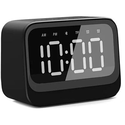 OEM Altavoz Portátil Con Reloj, Doble Alarma, Barra De Sonido, Pantalla Inalámbrica, Reproductor De Música Y Lector De Tarjetas. OEM Altavoz Portátil Con Reloj, Doble Alarma, Barra De Sonido, Pantalla Inalámbrica, Reproductor De Música Y Lector De Tarjetas.