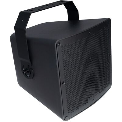 Msi - Altavoz Pa 100w 8' 200wrms Negra Fonestar Aqua8tn Aqua-8tn Msi - Altavoz Pa 100w 8' 200wrms Negra Fonestar Aqua8tn Aqua-8tn