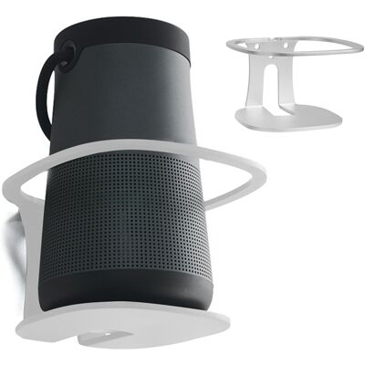 OEM Support Mural En Aluminium Pour Enceintes Bose Soundlink Revolve+ Ii, Fixation Murale Robuste En Métal. OEM Support Mural En Aluminium Pour Enceintes Bose Soundlink Revolve+ Ii, Fixation Murale Robuste En Métal.