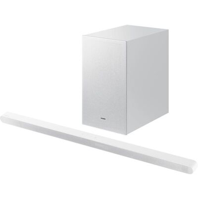 Barra De Sonido - Samsung - Hw-s711d/xe - 3.1 Canales - S-series - 2024 Barra De Sonido - Samsung - Hw-s711d/xe - 3.1 Canales - S-series - 2024