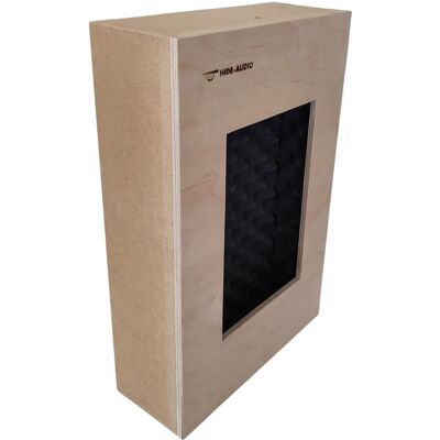 OEM Caja Acústica Para Altavoz Focal 100iw5lcr - Hide-audio™ 500/330/127 M1123 OEM Caja Acústica Para Altavoz Focal 100iw5lcr - Hide-audio™ 500/330/127 M1123