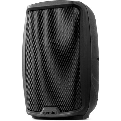 Gemini As-2108 To Go - Altavoz Amplificado Portátil 500w Con Carrito, Bluetooth, Radiomicrófono Uhf, Lector Usb/sd, Alimentación De Red Y Batería Gemini As-2108 To Go - Altavoz Amplificado Portátil 500w Con Carrito, Bluetooth, Radiomicrófono Uhf, Lector Usb/sd, Alimentación De Red Y Batería