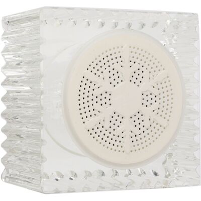 OEM Altavoz Inalámbrico Con Luz Nocturna De 15 W, Bluetooth 5.0 Y Cambio Automático De Color De 7 Colores. OEM Altavoz Inalámbrico Con Luz Nocturna De 15 W, Bluetooth 5.0 Y Cambio Automático De Color De 7 Colores.