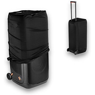 OEM Funda Protectora A Prueba De Polvo Para Altavoz Bluetooth Jbl Partybox 310/stage 320 OEM Funda Protectora A Prueba De Polvo Para Altavoz Bluetooth Jbl Partybox 310/stage 320