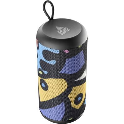 Cellularline Speaker Bluetooth Music Sound Vertical Cellularline Speaker Bluetooth Music Sound Vertical