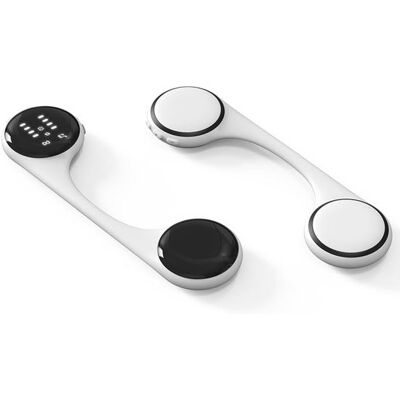 OEM Altavoces Dormir, Altavoz Bluetooth Debajo Almohada, Altavoz Ruido Blanco, Altavoz Bluetooth Portátil, Pantalla Ruido Blanco, Inalámbrico, Blanco OEM Altavoces Dormir, Altavoz Bluetooth Debajo Almohada, Altavoz Ruido Blanco, Altavoz Bluetooth Portátil, Pantalla Ruido Blanco, Inalámbrico, Blanco