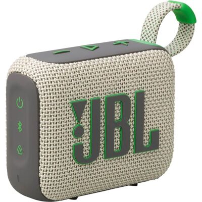 REDROAD Altavoz Bluetooth Jb.l Go 4 Mini, Color Arena REDROAD Altavoz Bluetooth Jb.l Go 4 Mini, Color Arena