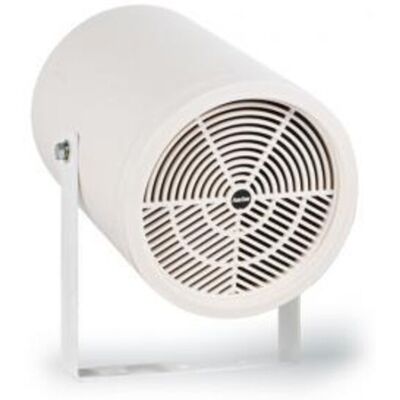 FONESTAR Proyector Sonido Pa 100v 20wrms Bidireccional FONESTAR Proyector Sonido Pa 100v 20wrms Bidireccional
