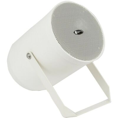 INSMA Proyector Sonido Pa 6in 20w 100v Ip66 Ps206ca INSMA Proyector Sonido Pa 6in 20w 100v Ip66 Ps206ca