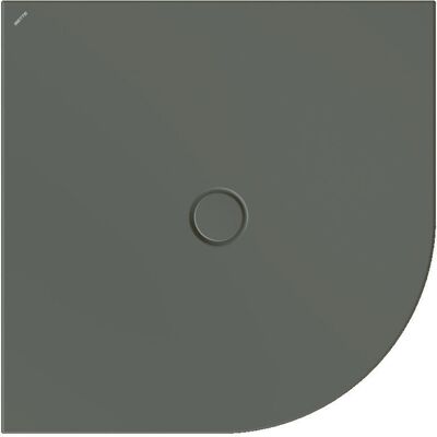 Floor Corner Plato De Ducha, Radio 500mm, 100x100cm, - Bette Floor Corner Plato De Ducha, Radio 500mm, 100x100cm, - Bette