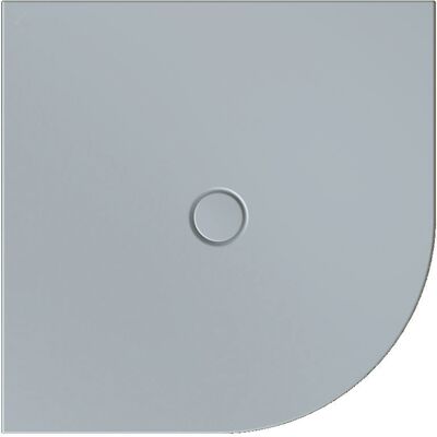 Floor Corner Plato De Ducha, Radio 500mm, 100x100cm, - Bette Floor Corner Plato De Ducha, Radio 500mm, 100x100cm, - Bette