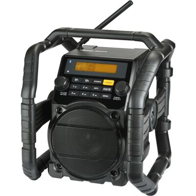 PERFECTPRO Radio Sitio Ubox 500 R PERFECTPRO Radio Sitio Ubox 500 R