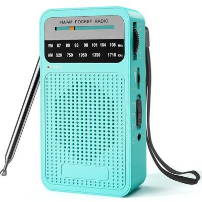 OEM Radio Portátil, Radio De Transistores Fm/am (onda Media), Radio De Bolsillo A Pilas Con Excelente Recepción Y Calidad De Sonido, Mini Radio Portátil. OEM Radio Portátil, Radio De Transistores Fm/am (onda Media), Radio De Bolsillo A Pilas Con Excelente Recepción Y Calidad De Sonido, Mini Radio Portátil.