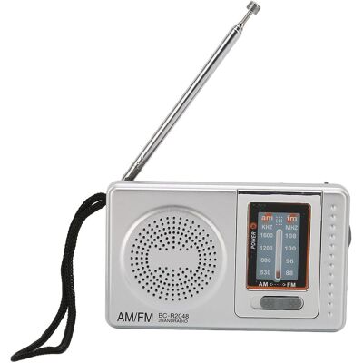 OEM Radio Fm Portátil, Mini Reproductor De Música Digital, Chip De Radio De Transistores Am/fm Con Altavoz, Reproductor De Música Fm Portátil, Para El Hogar, Entretenimiento, El OEM Radio Fm Portátil, Mini Reproductor De Música Digital, Chip De Radio De Transistores Am/fm Con Altavoz, Reproductor De Música Fm Portátil, Para El Hogar, Entretenimiento, El