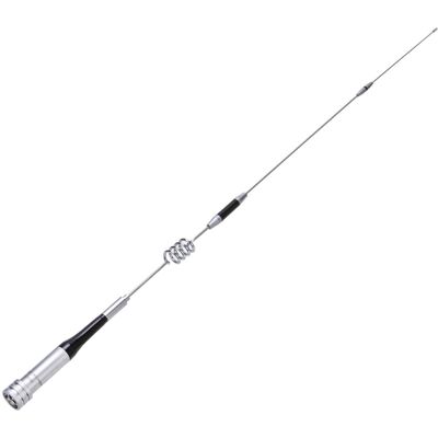 OEM Antena Móvil Sg-7200 De Doble Banda Para Radio De Coche Pl259 Vhf Uhf De 150 W Para Radios De Coche Kt-8900 Y Th-9800. OEM Antena Móvil Sg-7200 De Doble Banda Para Radio De Coche Pl259 Vhf Uhf De 150 W Para Radios De Coche Kt-8900 Y Th-9800.