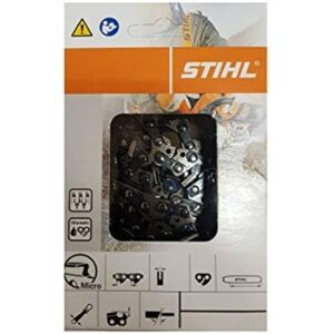 Cadena Micro Picco Paso 1,3 Mm Longitud 40 Cm Original Stihl 36360000055 Cadena Micro Picco Paso 1,3 Mm Longitud 40 Cm Original Stihl 36360000055