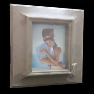 Marco de fotos de madera clara 10x15cm - Marco de fotos Marco de fotos de madera clara 10x15cm - Marco de fotos