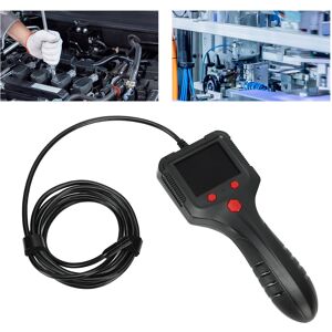 OEM Endoscopio Industrial Cámara De Inspección Hd 1080p De 8 Mm Con Pantalla De 2,4 Pulgadas Cable De 2 M, 8 Led OEM Endoscopio Industrial Cámara De Inspección Hd 1080p De 8 Mm Con Pantalla De 2,4 Pulgadas Cable De 2 M, 8 Led