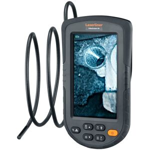 Laserliner - Cámara De Inspección 082.262a - Videopocket Hd Laserliner - Cámara De Inspección 082.262a - Videopocket Hd