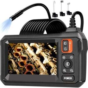 OEM Endoscopio, Cámara Endoscópica Iluminada, Cámara De Inspección Hd 1080p, Cámara Endoscópica Iluminada, Cámara Impermeable Ip67 (5 M) OEM Endoscopio, Cámara Endoscópica Iluminada, Cámara De Inspección Hd 1080p, Cámara Endoscópica Iluminada, Cámara Impermeable Ip67 (5 M)