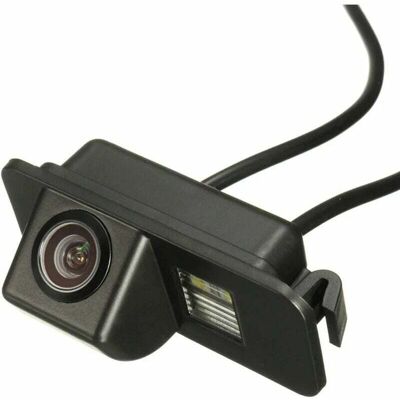 OEM Cámara De Visión Trasera A Color Para Coche, Resistente Al Agua, Con Visión Nocturna, Luz De Matrícula, Hd Ccd, De Alta Resolución, Para Ford Mondeo Ba7 Ab/focus Ii Facelift C/kuga Ab/s-max Ab OEM Cámara De Visión Trasera A Color Para Coche, Resistente Al Agua, Con Visión Nocturna, Luz De Matrícula, Hd Ccd, De Alta Resolución, Para Ford Mondeo Ba7 Ab/focus Ii Facelift C/kuga Ab/s-max Ab