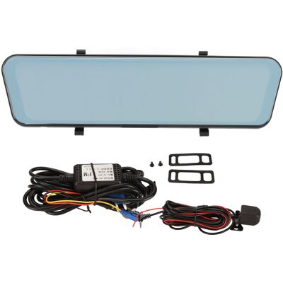 OEM Ideal Para Cámaras De Salpicadero Integradas En El Retrovisor Del Coche, Con Pantalla Táctil Completa, Visión Nocturna, Lentes Gran Angular Delanteras Y Traseras, Grabación En Bucle, Asistente De Apar OEM Ideal Para Cámaras De Salpicadero Integradas En El Retrovisor Del Coche, Con Pantalla Táctil Completa, Visión Nocturna, Lentes Gran Angular Delanteras Y Traseras, Grabación En Bucle, Asistente De Apar