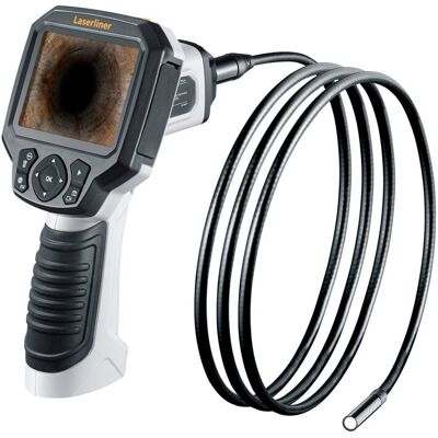Cámara De Inspección Laserliner 082.254a - Videoscope Plus Cámara De Inspección Laserliner 082.254a - Videoscope Plus