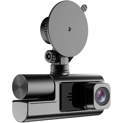 OEM Cámara De Salpicadero Full Hd Para Coche, Grabadora De Conducción E Interior, Gran Angular De 140°, Sensor G, Grabación En Bucle. OEM Cámara De Salpicadero Full Hd Para Coche, Grabadora De Conducción E Interior, Gran Angular De 140°, Sensor G, Grabación En Bucle.