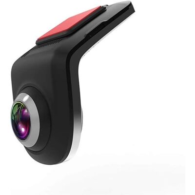 OEM Cámara De Salpicadero Para Coche, Grabadora De Conducción, Grabadora De Vídeo Full Hd Para Vehículos De Carretera U3 OEM Cámara De Salpicadero Para Coche, Grabadora De Conducción, Grabadora De Vídeo Full Hd Para Vehículos De Carretera U3