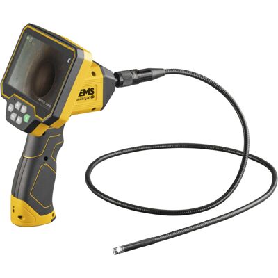 Rems Cámara Camscope Hd Set 8-1 Rems Cámara Camscope Hd Set 8-1