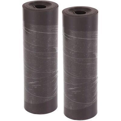 OEM Tapón Magnético Para Chimenea, 2 Unidades, Resistente Al Viento, Evita La Pérdida De Calor, Mejora La Eficiencia, Cubre 91,44 X 10,16 Cm / 36,4 Pulgadas -crezuo OEM Tapón Magnético Para Chimenea, 2 Unidades, Resistente Al Viento, Evita La Pérdida De Calor, Mejora La Eficiencia, Cubre 91,44 X 10,16 Cm / 36,4 Pulgadas -crezuo