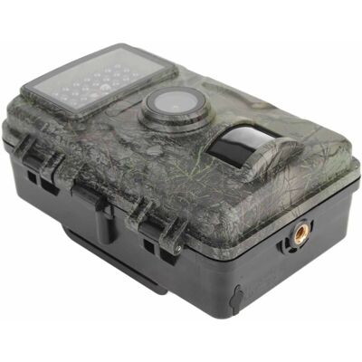 OEM Cámara Infrarroja, Pantalla Tft Hd De 2 Pulgadas (1920 X 1080 Píxeles), Resistente Al Agua Ip66, Ideal Para La Vigilancia De La Fauna Silvestre En Exteriores -crezuo OEM Cámara Infrarroja, Pantalla Tft Hd De 2 Pulgadas (1920 X 1080 Píxeles), Resistente Al Agua Ip66, Ideal Para La Vigilancia De La Fauna Silvestre En Exteriores -crezuo