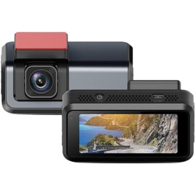 OEM Cámara De Salpicadero Dual 4k + 1080p Con Pantalla Ips De 3 Pulgadas Y Conectividad 4g Para Monitorización Y Grabación Continua Del Vehículo. OEM Cámara De Salpicadero Dual 4k + 1080p Con Pantalla Ips De 3 Pulgadas Y Conectividad 4g Para Monitorización Y Grabación Continua Del Vehículo.