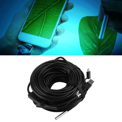 OEM Adecuado Para Cámaras Impermeables Hd 720p, Con Cable De 20 Metros, Ideal Para La Inspección De Tuberías Y Vehículos. OEM Adecuado Para Cámaras Impermeables Hd 720p, Con Cable De 20 Metros, Ideal Para La Inspección De Tuberías Y Vehículos.