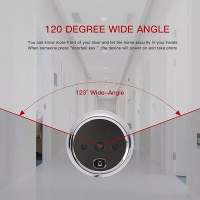 OEM Altavoz Con Cámara Y Pantalla De Control, Visión Nocturna, Wi-fi, Elegante Calidad. OEM Altavoz Con Cámara Y Pantalla De Control, Visión Nocturna, Wi-fi, Elegante Calidad.