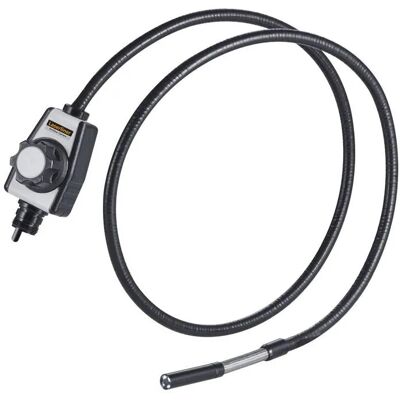Cámara Endoscopio Laserliner Arcview Cámara 640 X 480 Píxeles Impermeable Cámara Endoscopio Laserliner Arcview Cámara 640 X 480 Píxeles Impermeable